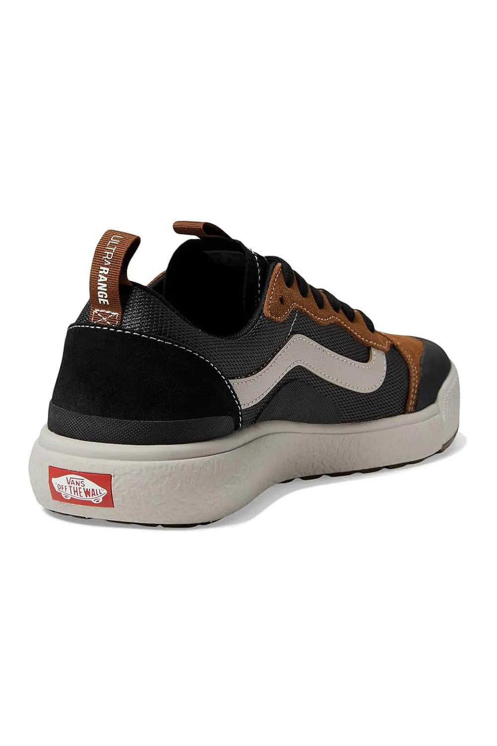 Vans MTE UltraRange EXO SE Mesh Sneakers for Men in Brown | VN000CWDRML