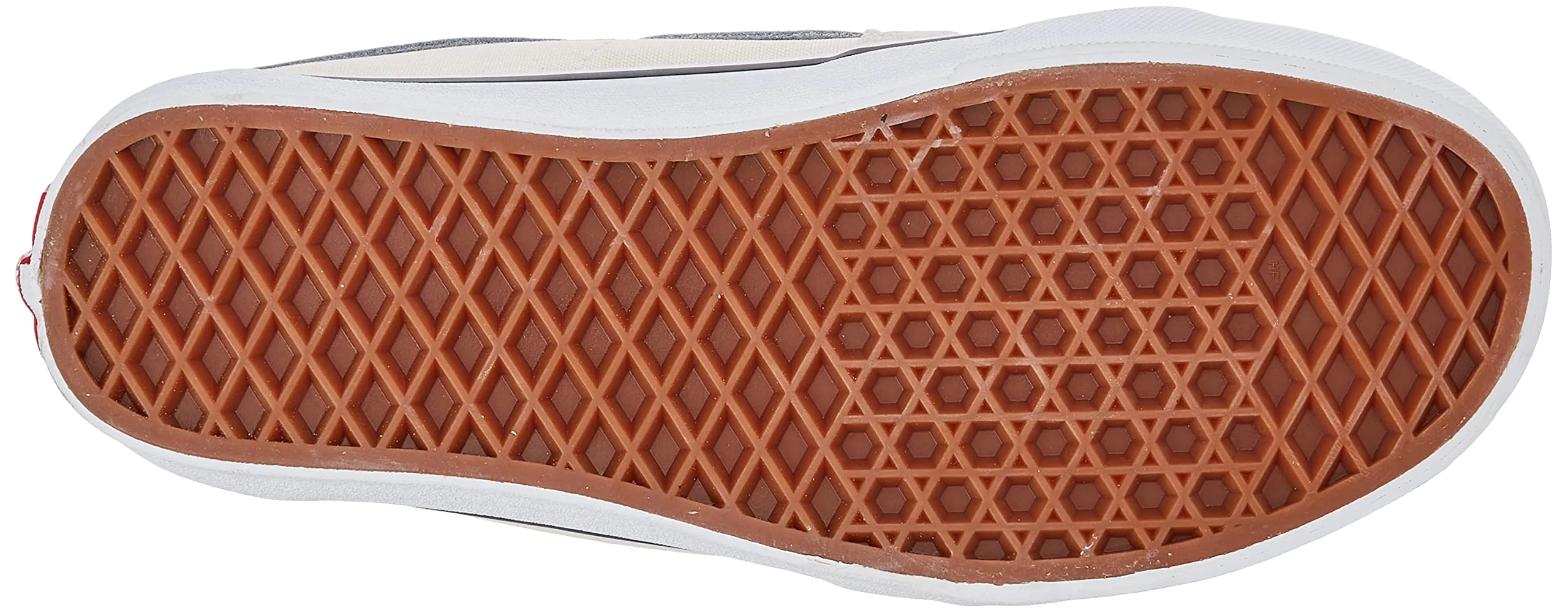 Vans Sk8-Low Sneakers Classic White/True White 10.5 Women/9 Men