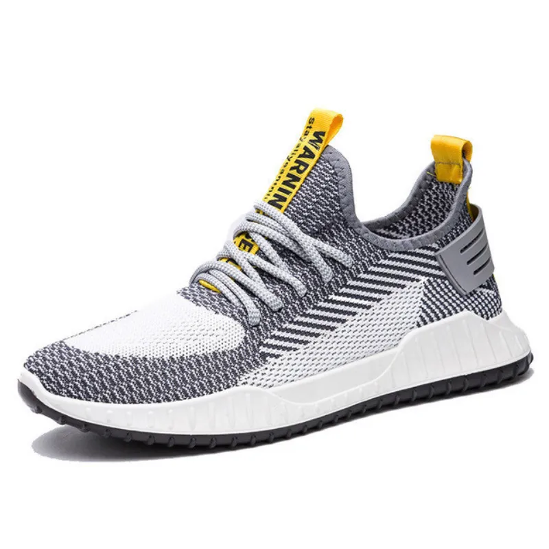 Vanstyle | Comfortable and Stylish Veno Men's Lightweight Sneakers