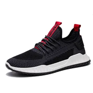 Vanstyle | Comfortable and Stylish Veno Men's Lightweight Sneakers