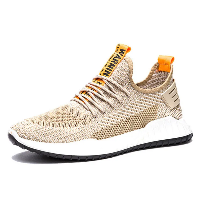 Vanstyle | Comfortable and Stylish Veno Men's Lightweight Sneakers