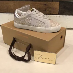 Vintage Havana Palmer Sneakers