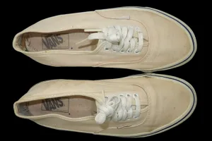 vintage van's style #44 ~ US9 ?