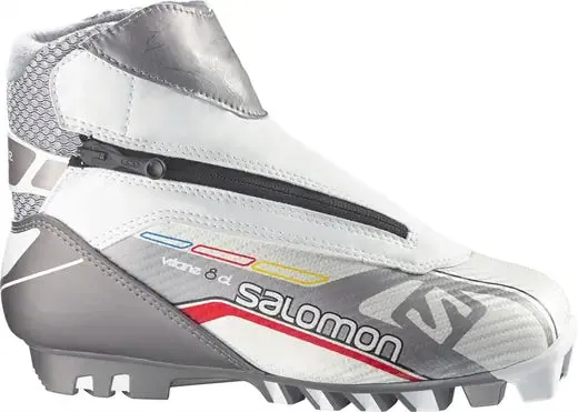 Vitane 8 CF Classic Cross Country Ski Boots