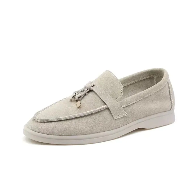 Vivianne Loafers | Stylish & Comfortable