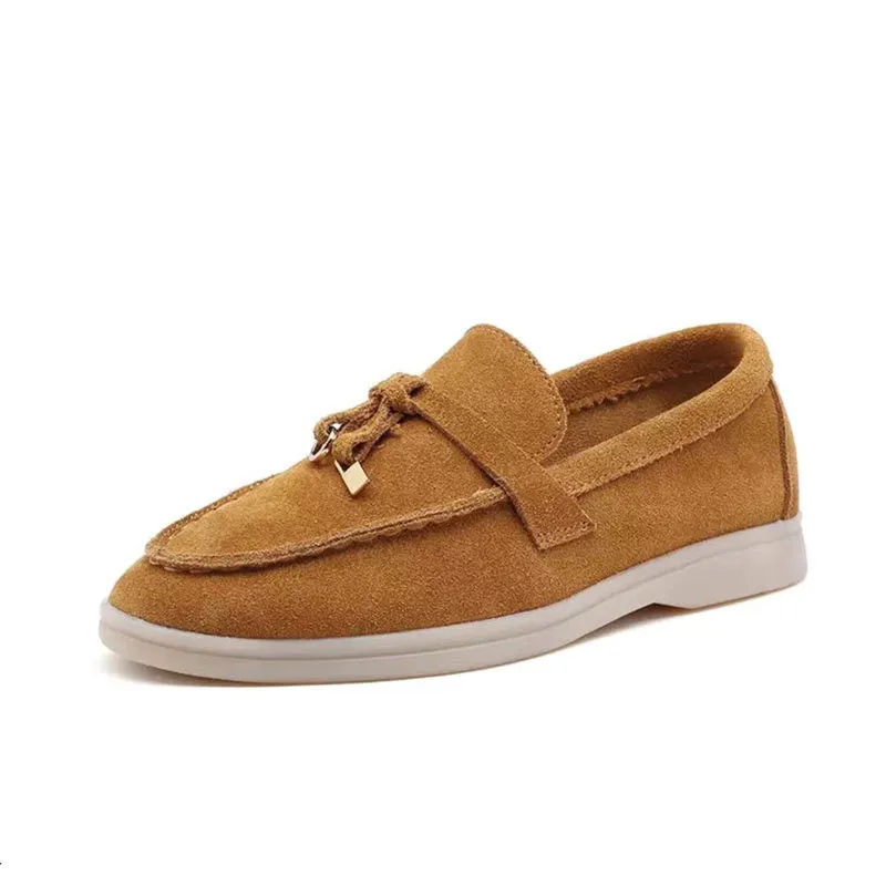 Vivianne Loafers | Stylish & Comfortable