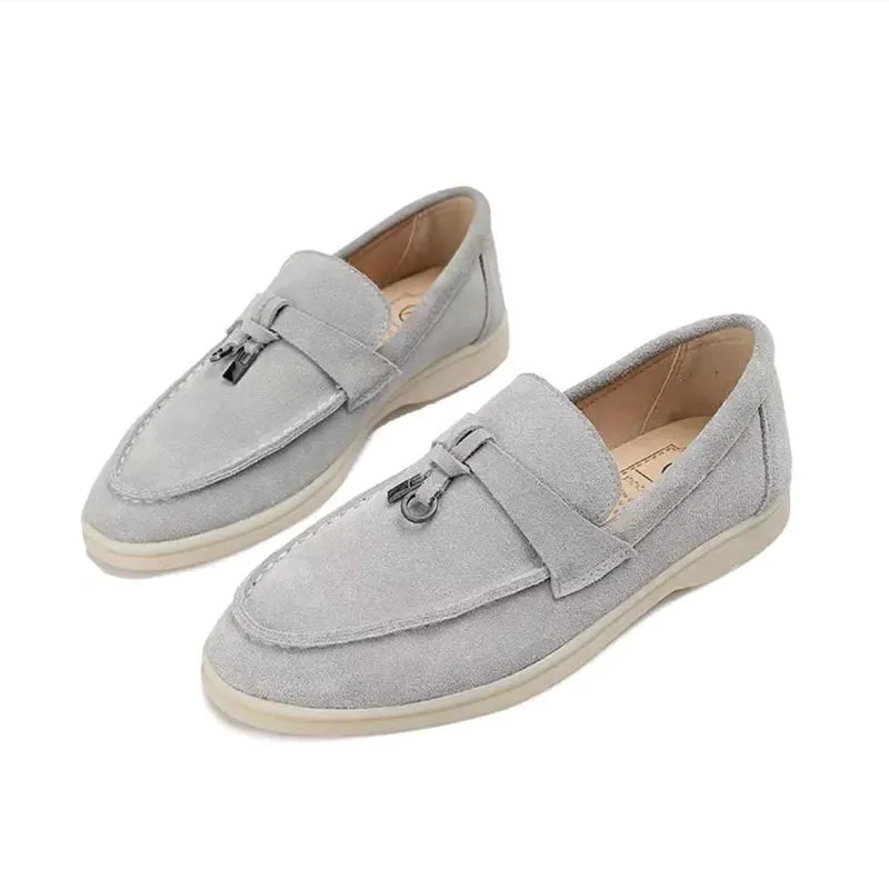 Vivianne Loafers | Stylish & Comfortable