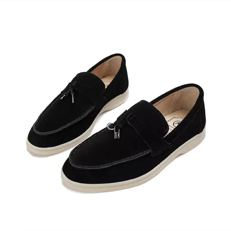 Vivianne Loafers | Stylish & Comfortable