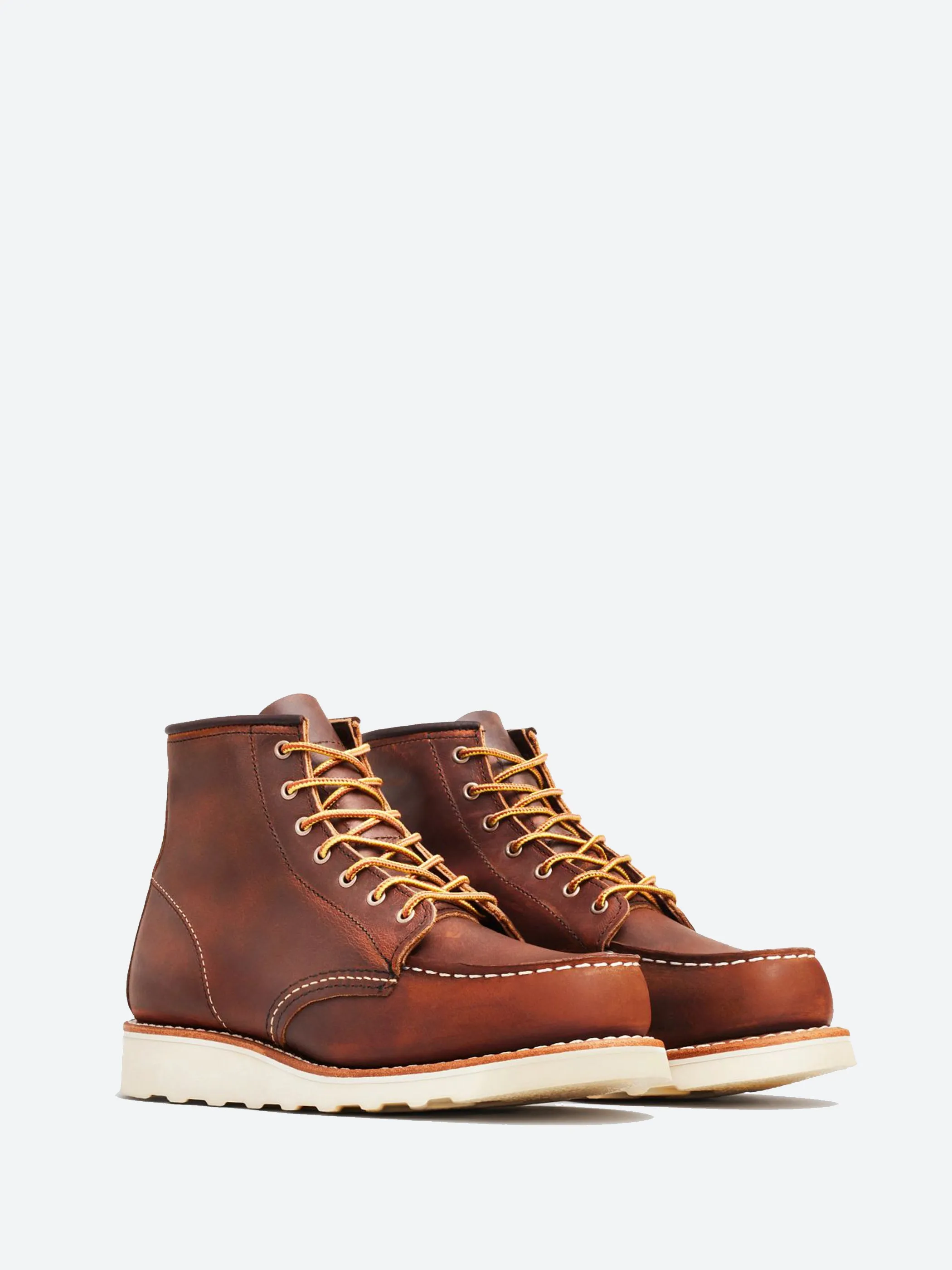 W 6" Classic Moc
