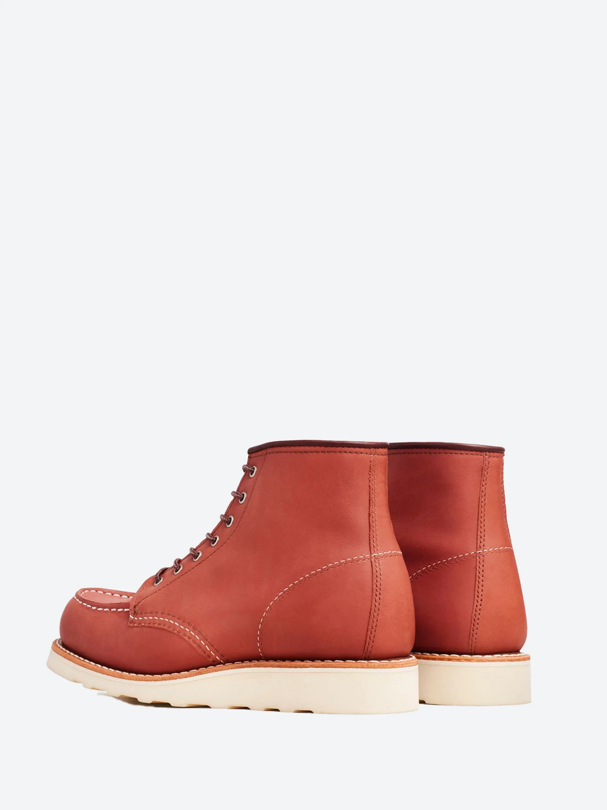 W 6" Classic Moc