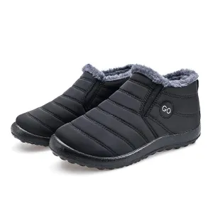 Washington Comfortable Winter Boots