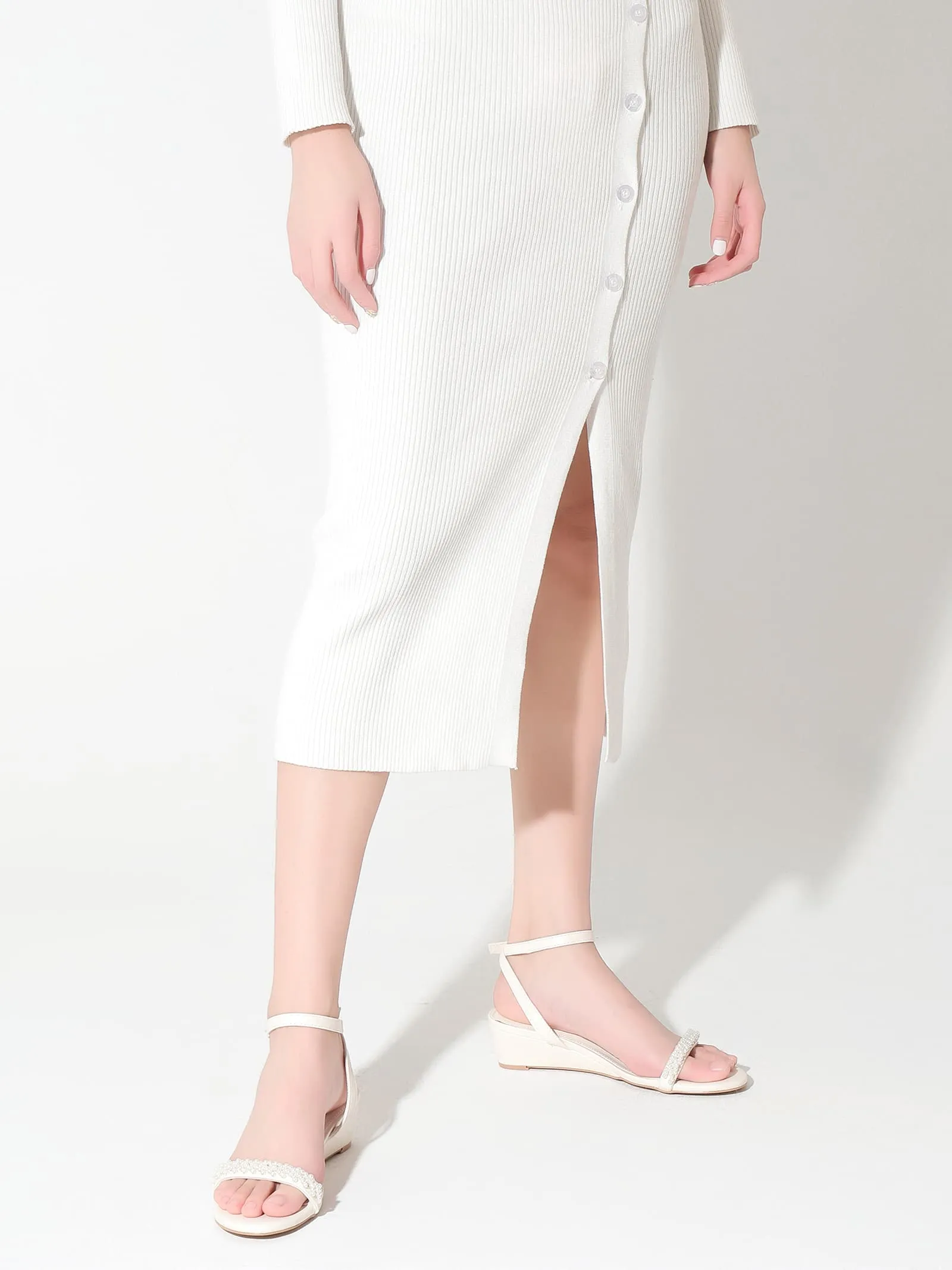 Wedge Sandals for Women