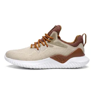 West Louis™ Four Seasons Lace-up Athletic Sneakers