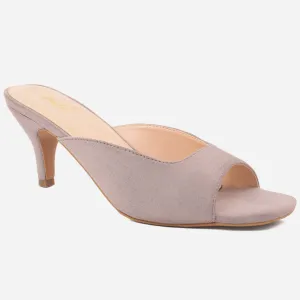 Women "Genaya" Most Comfortable Heel Sandals