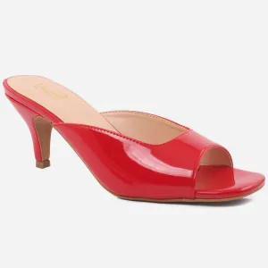 Women "Genaya" Most Comfortable Heel Sandals