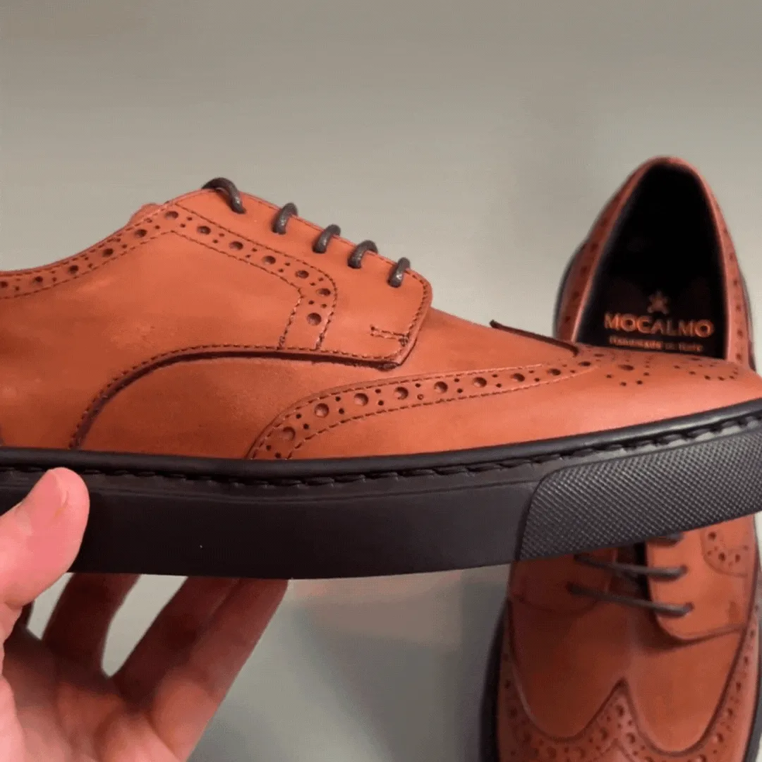 Women's Aida - Cognac