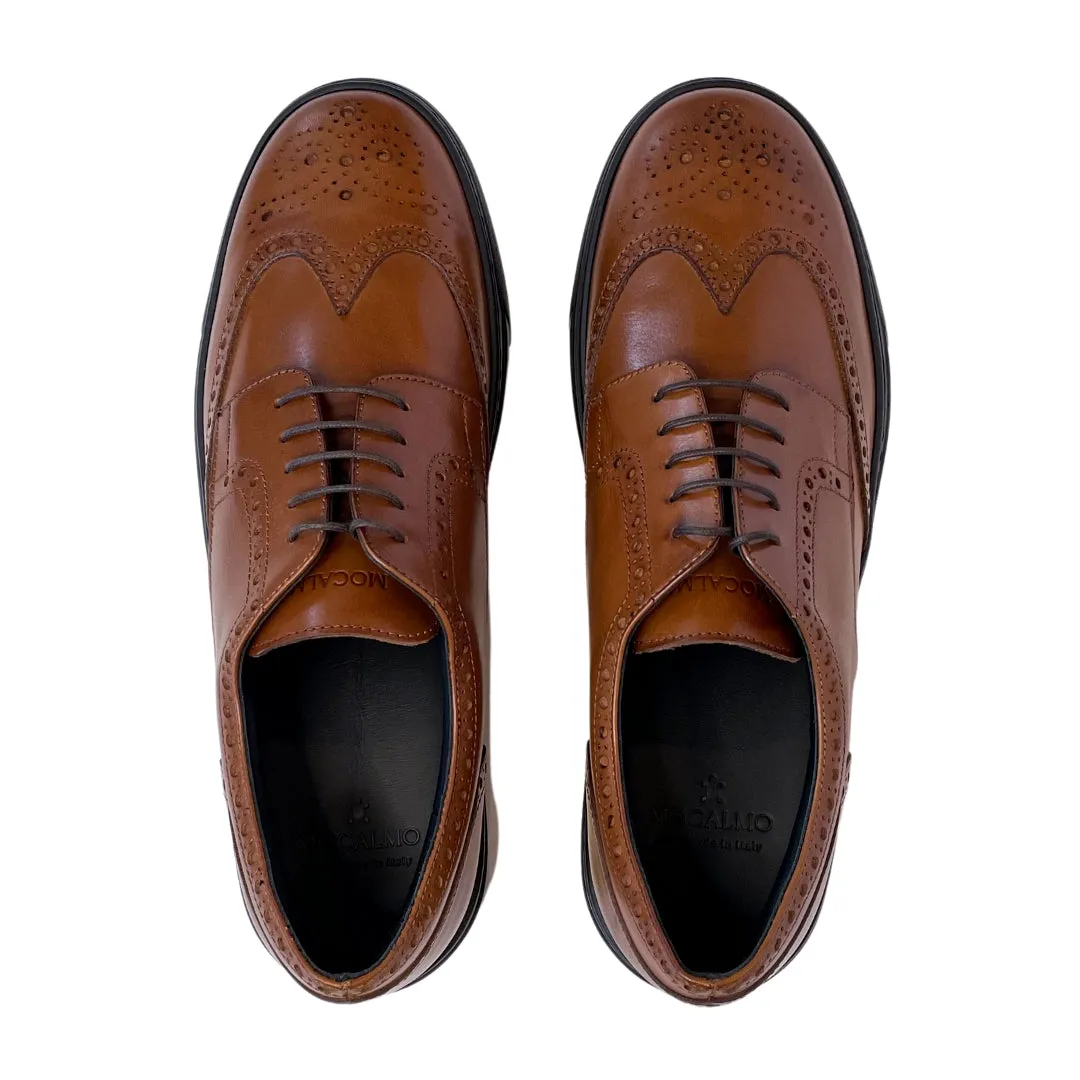 Women's Aida - Cognac