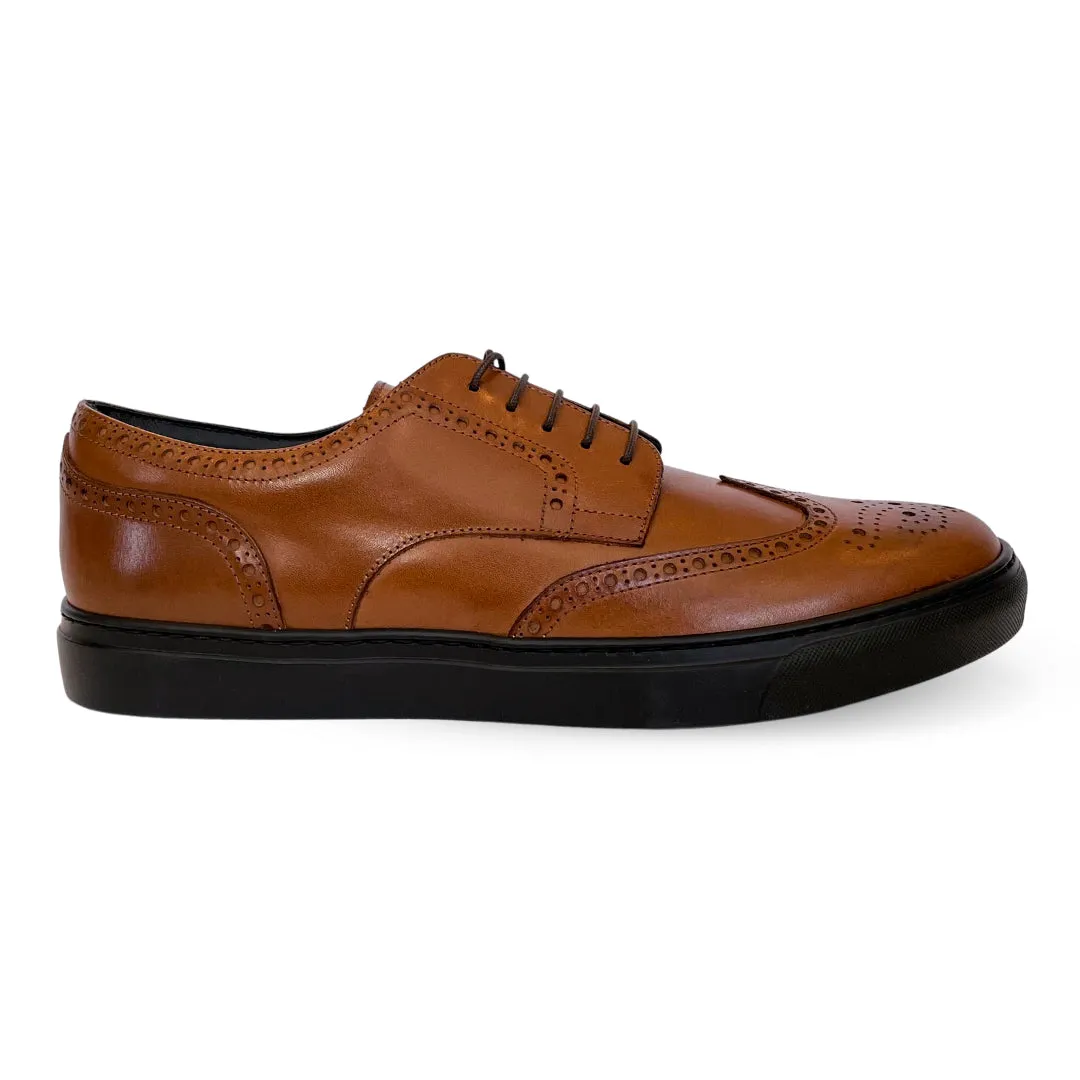 Women's Aida - Cognac