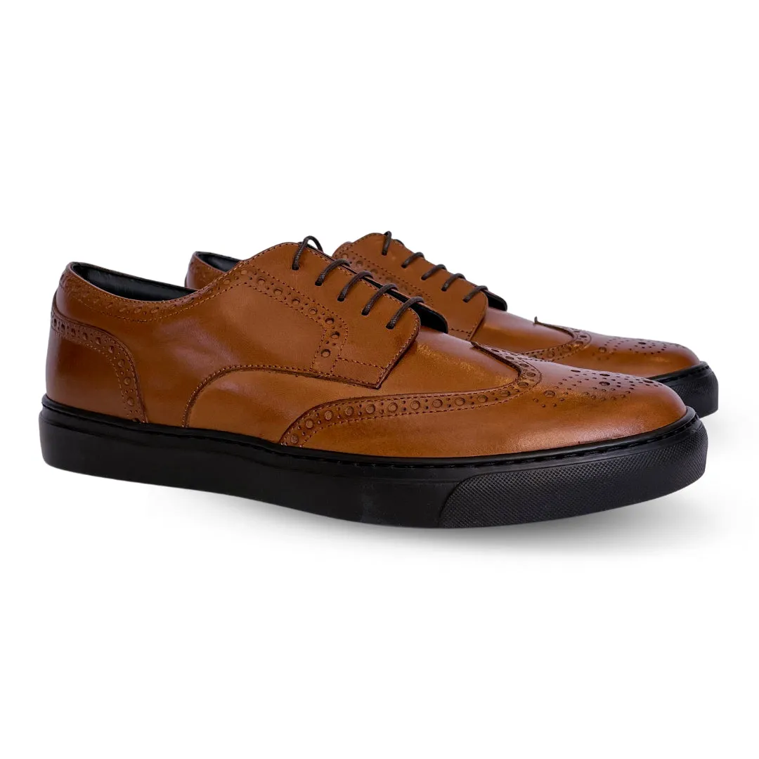 Women's Aida - Cognac