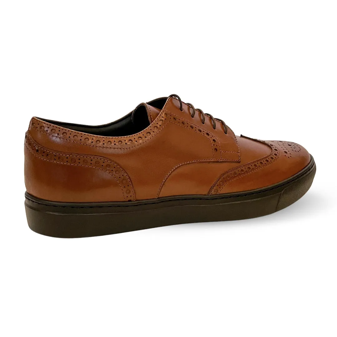 Women's Aida - Cognac