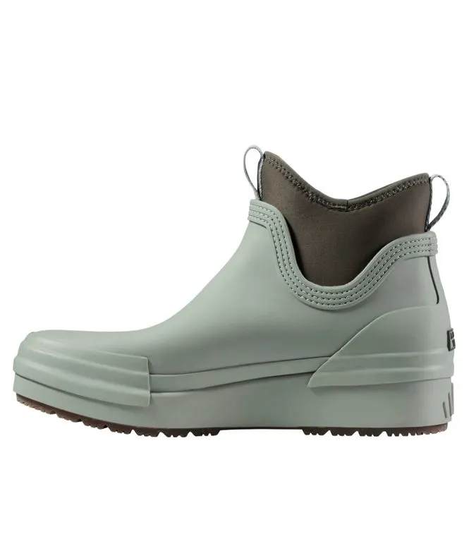 WOMEN'S BEAN LIGHT WELLIE