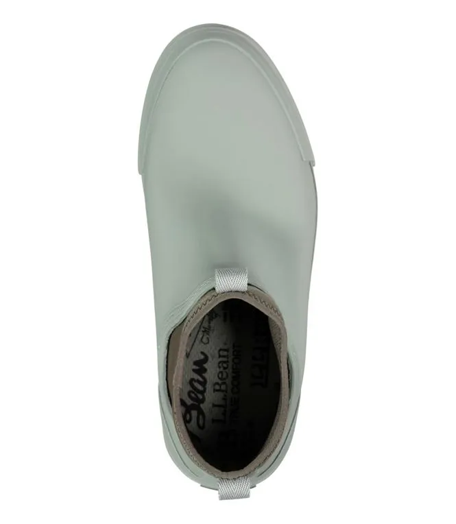 WOMEN'S BEAN LIGHT WELLIE