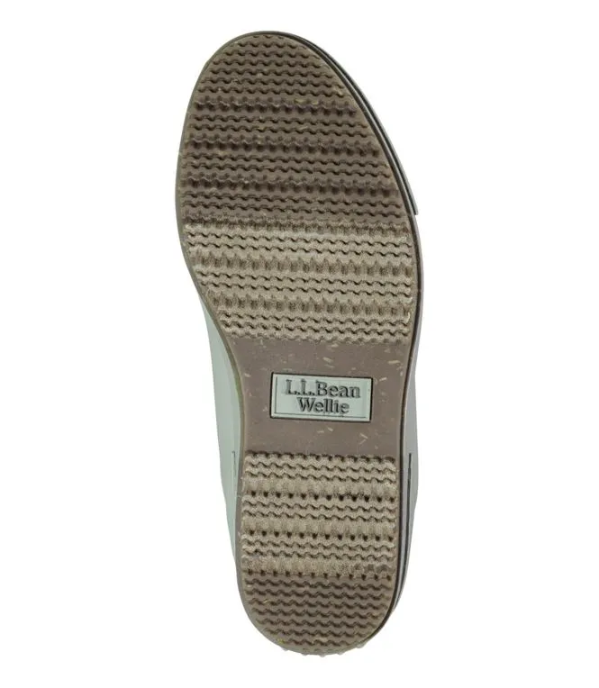 WOMEN'S BEAN LIGHT WELLIE