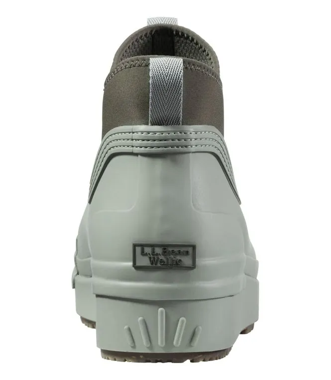 WOMEN'S BEAN LIGHT WELLIE