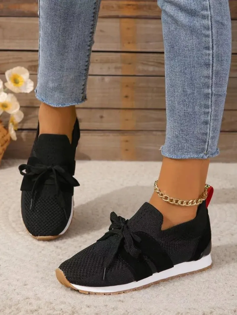 Women’s Breathable Sneakers