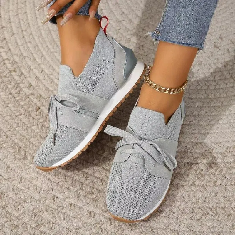 Women’s Breathable Sneakers