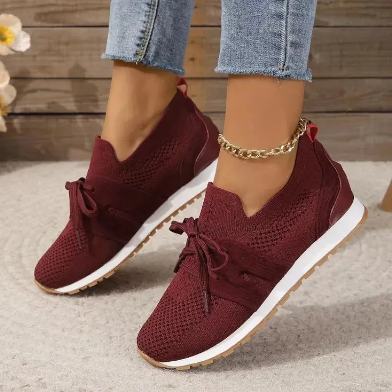 Women’s Breathable Sneakers
