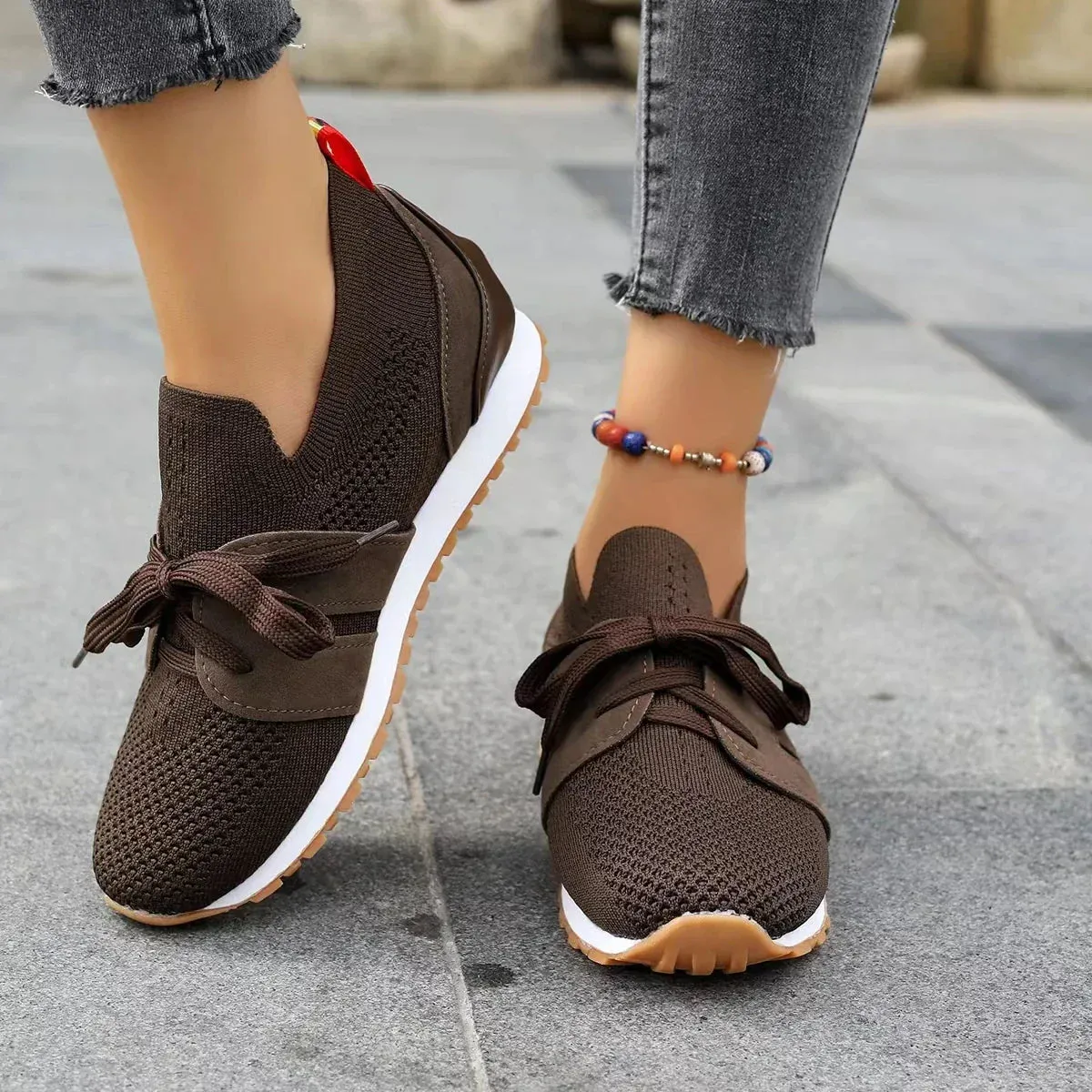 Women’s Breathable Sneakers