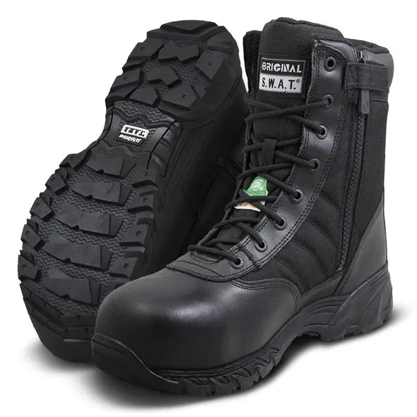 Women's Classic 9" WP SZ Safety 227211