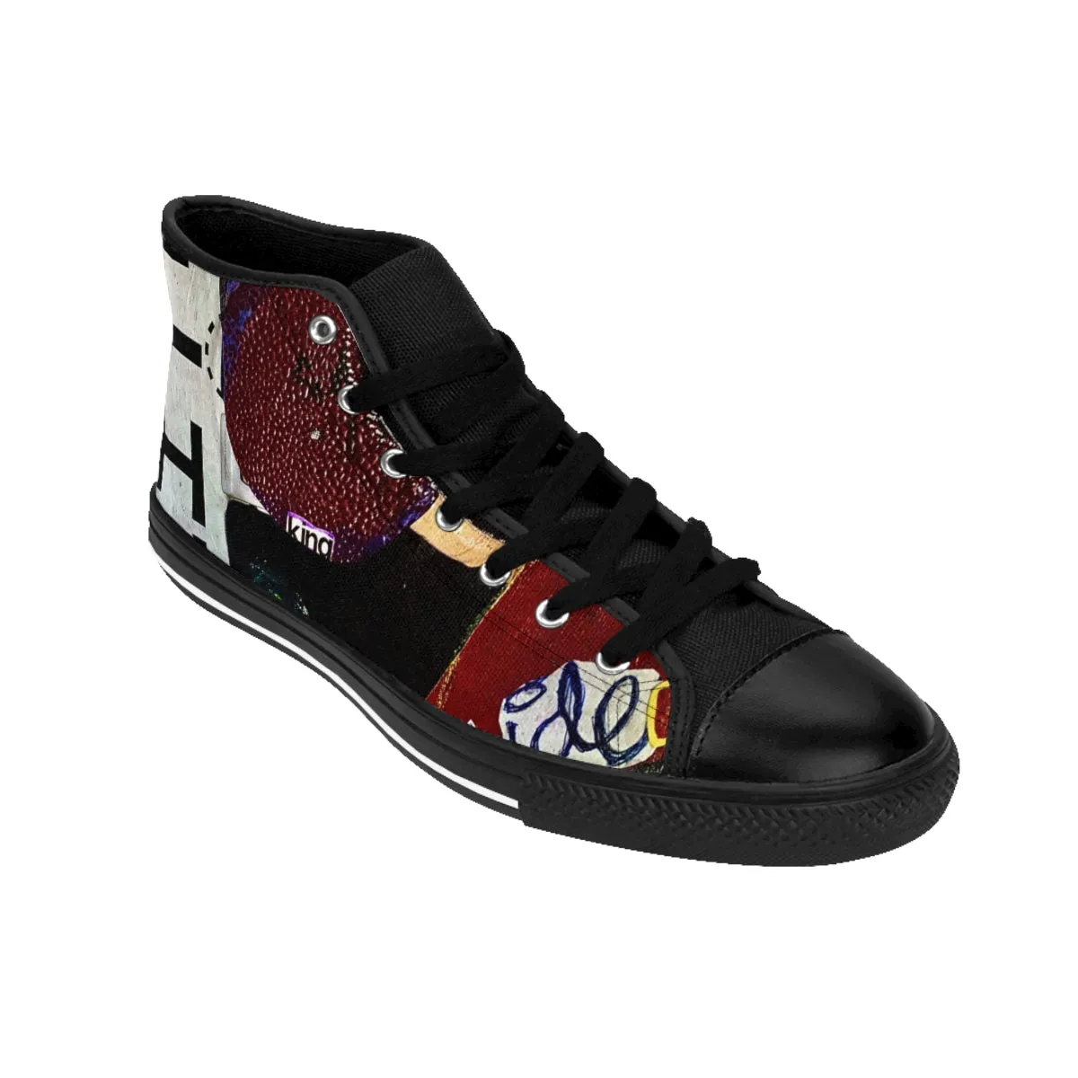 Women's Classic Sneakers