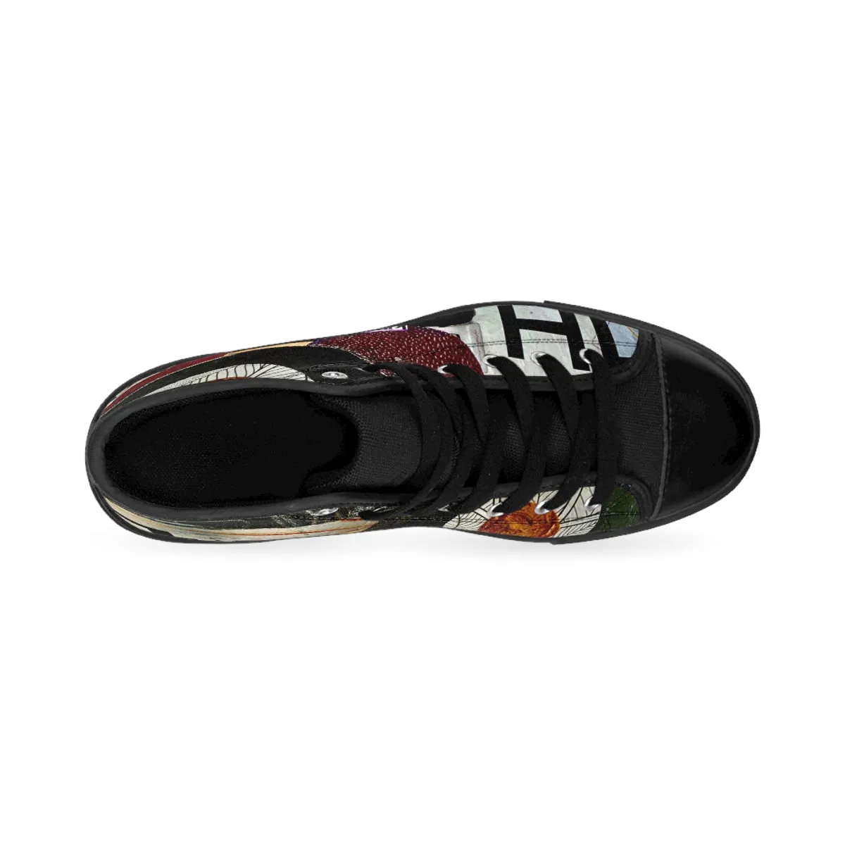 Women's Classic Sneakers