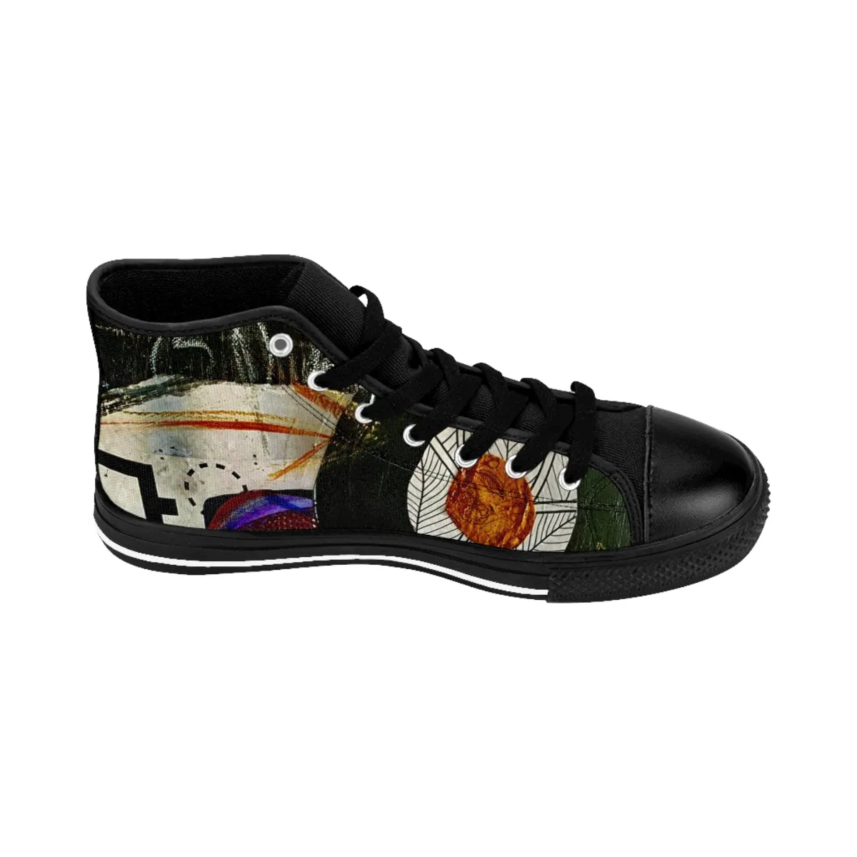 Women's Classic Sneakers