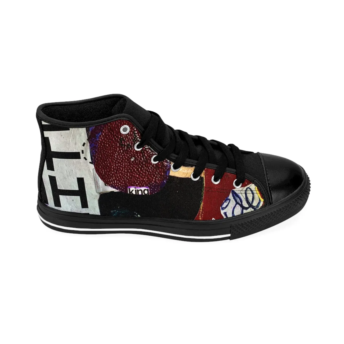Women's Classic Sneakers