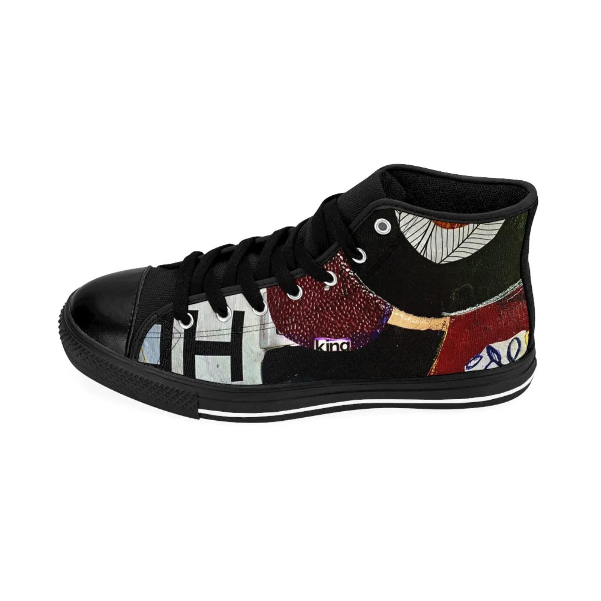 Women's Classic Sneakers