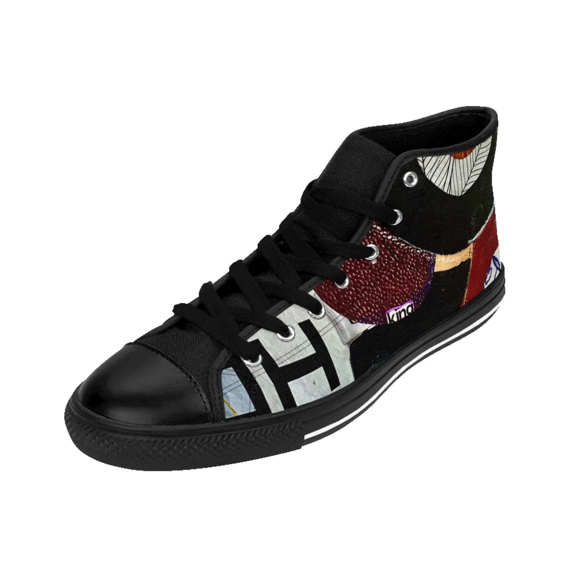 Women's Classic Sneakers