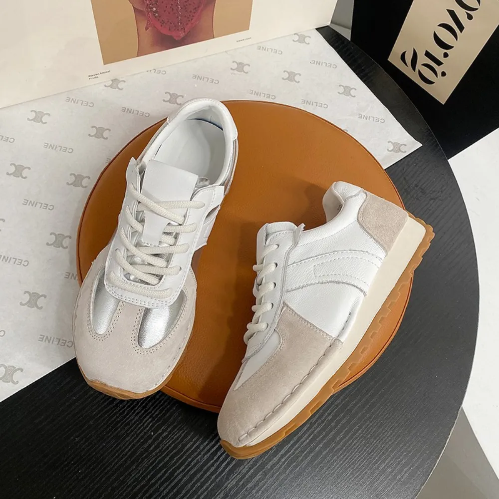 Women's Classic Soft Sole Sneakers