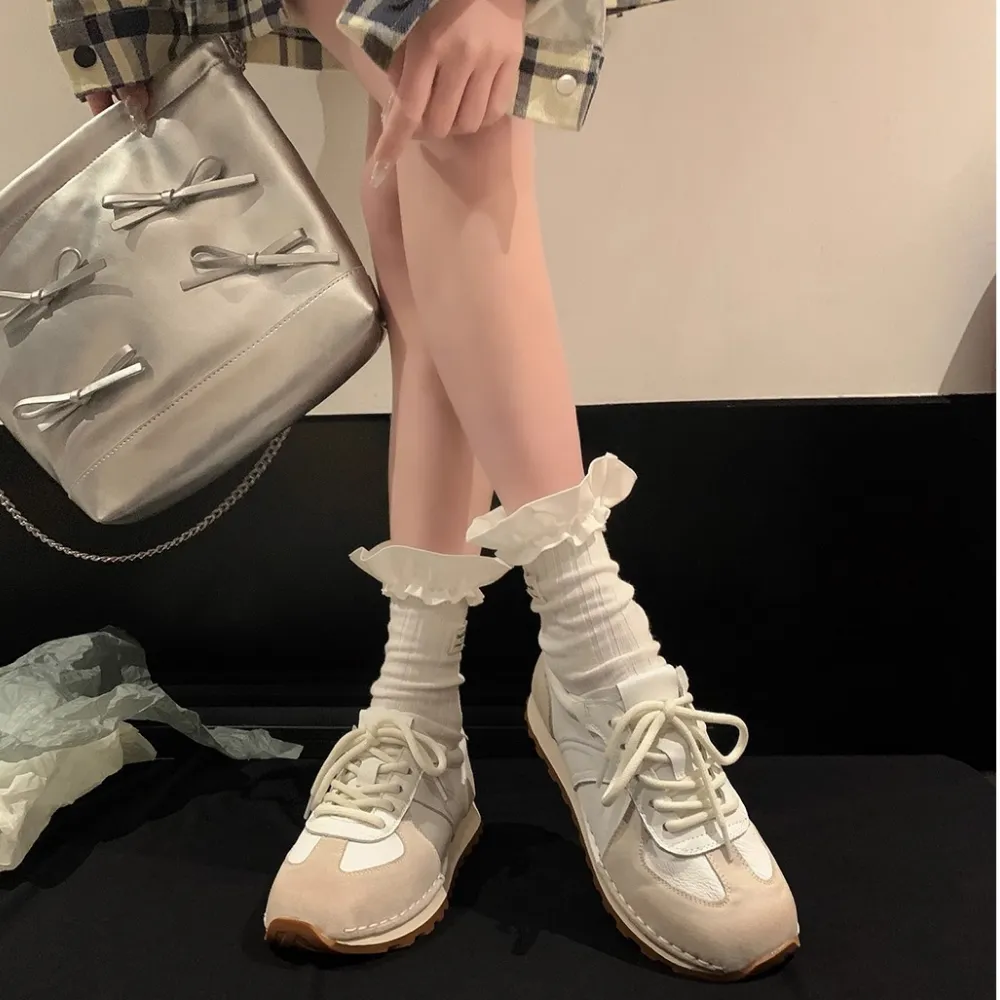Women's Classic Soft Sole Sneakers