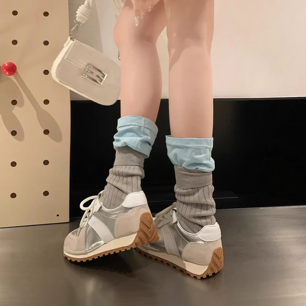Women's Classic Soft Sole Sneakers