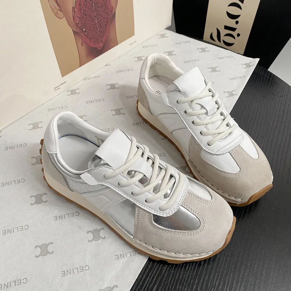 Women's Classic Soft Sole Sneakers