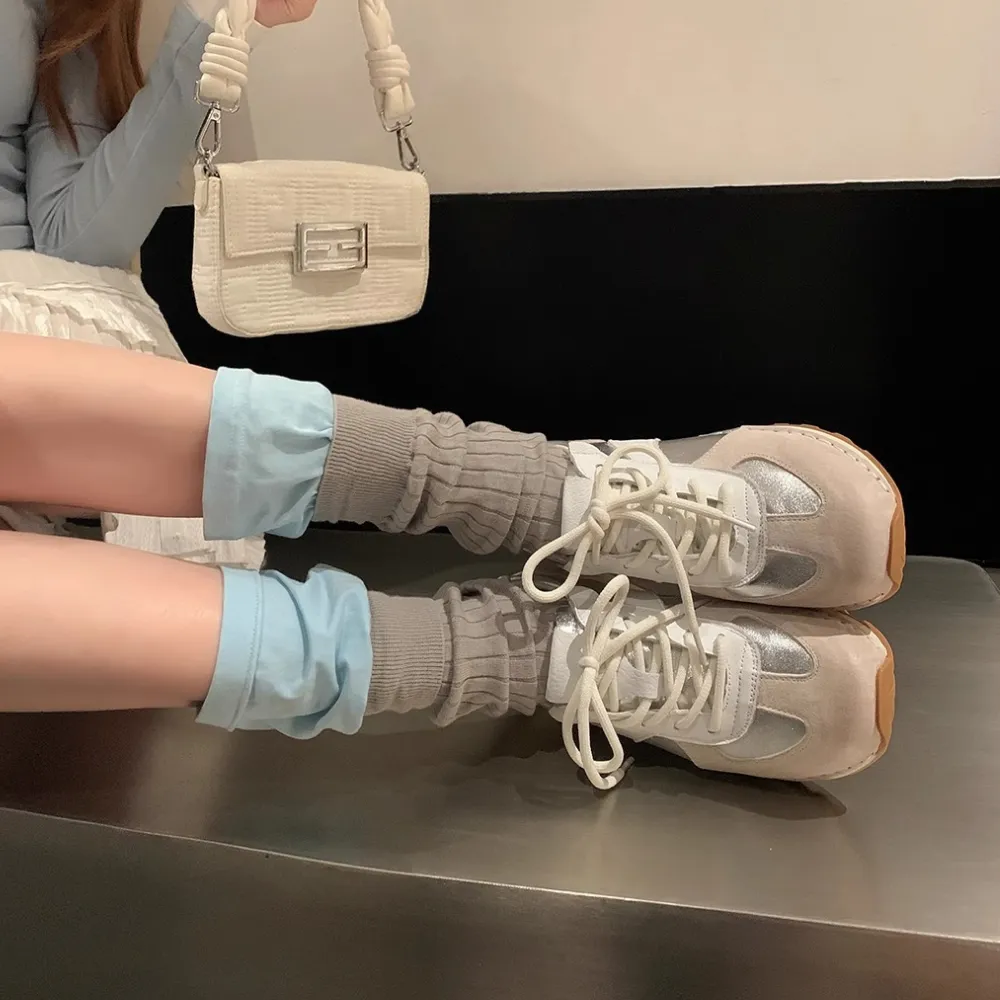 Women's Classic Soft Sole Sneakers