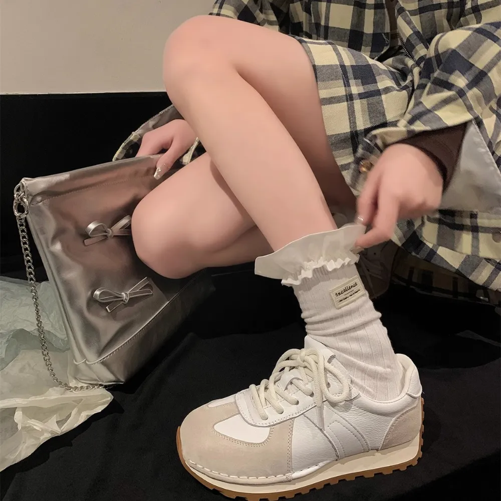 Women's Classic Soft Sole Sneakers