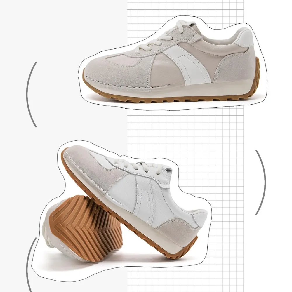 Women's Classic Soft Sole Sneakers