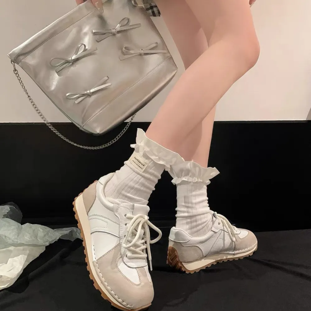 Women's Classic Soft Sole Sneakers