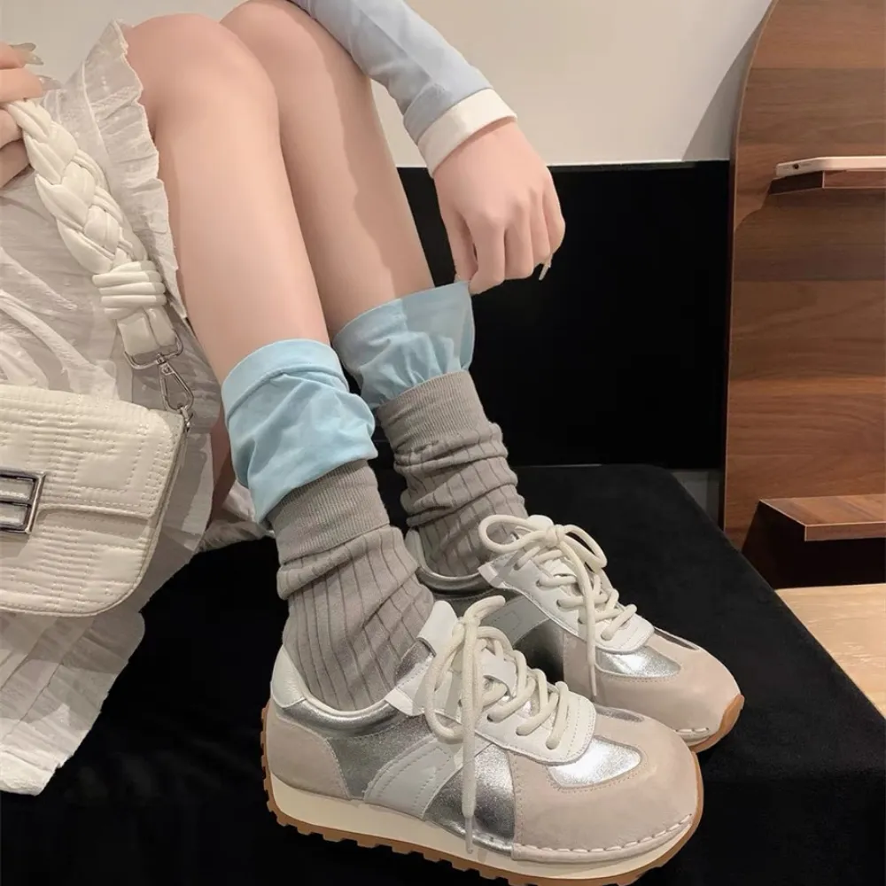 Women's Classic Soft Sole Sneakers