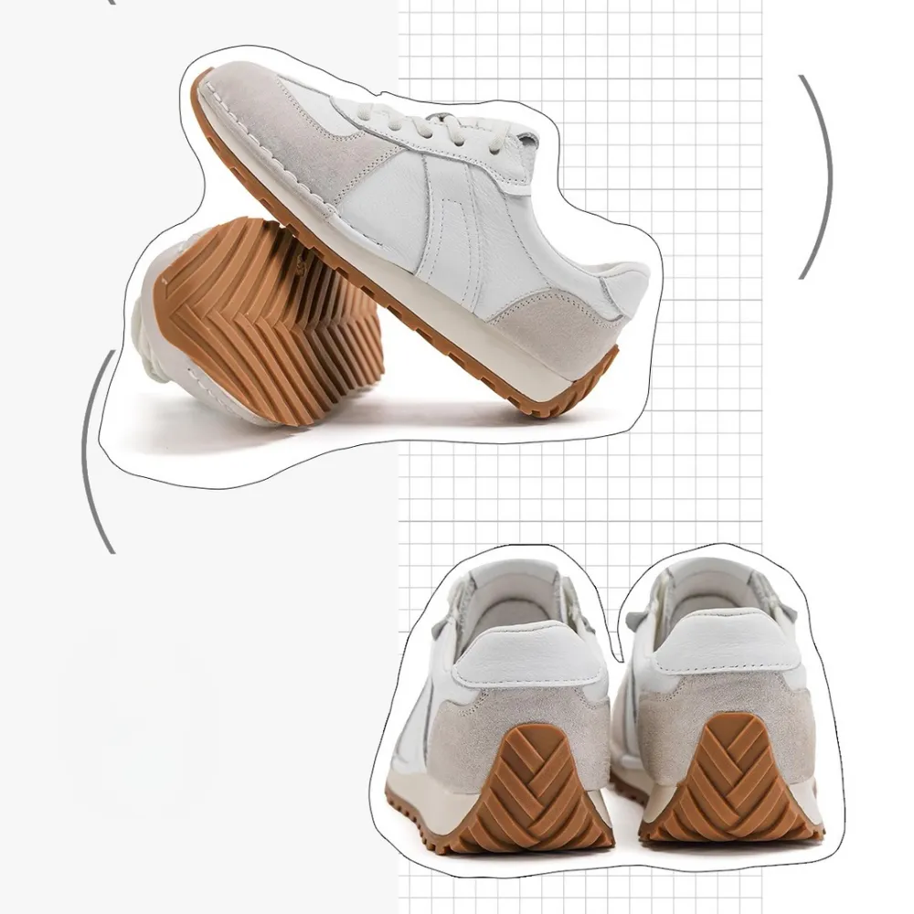 Women's Classic Soft Sole Sneakers