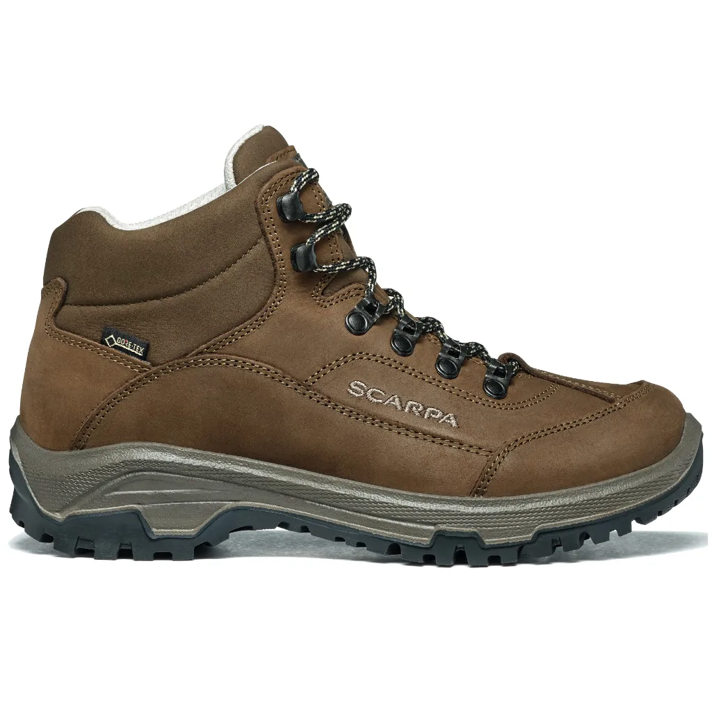 Women's Cyrus Mid GTX
